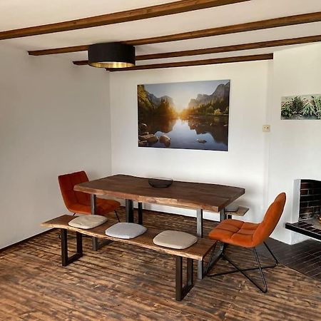 Villa Sonnenwinkl - Reith Bei Seefeld Luaran gambar