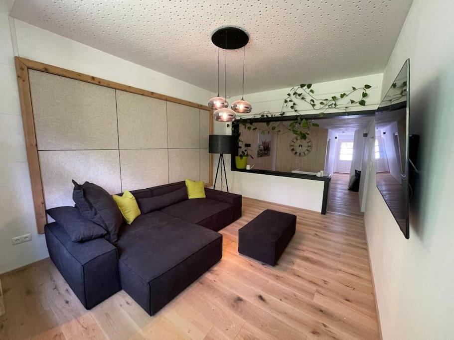Villa Sonnenwinkl - Reith Bei Seefeld Luaran gambar