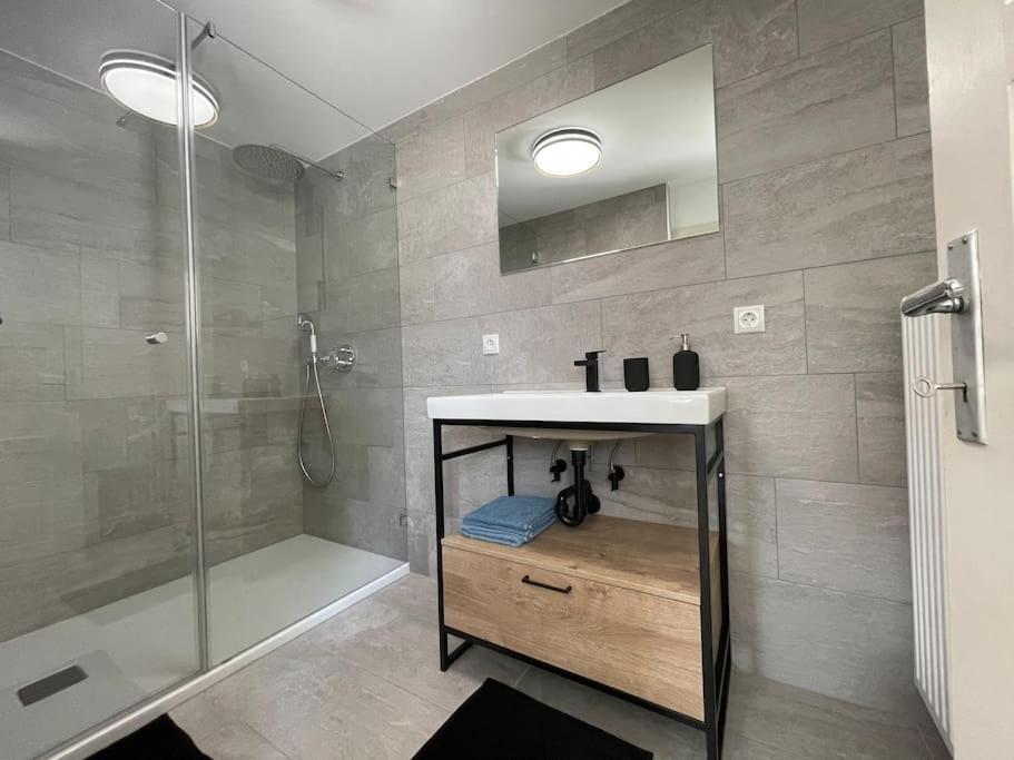 Villa Sonnenwinkl - Reith Bei Seefeld Luaran gambar