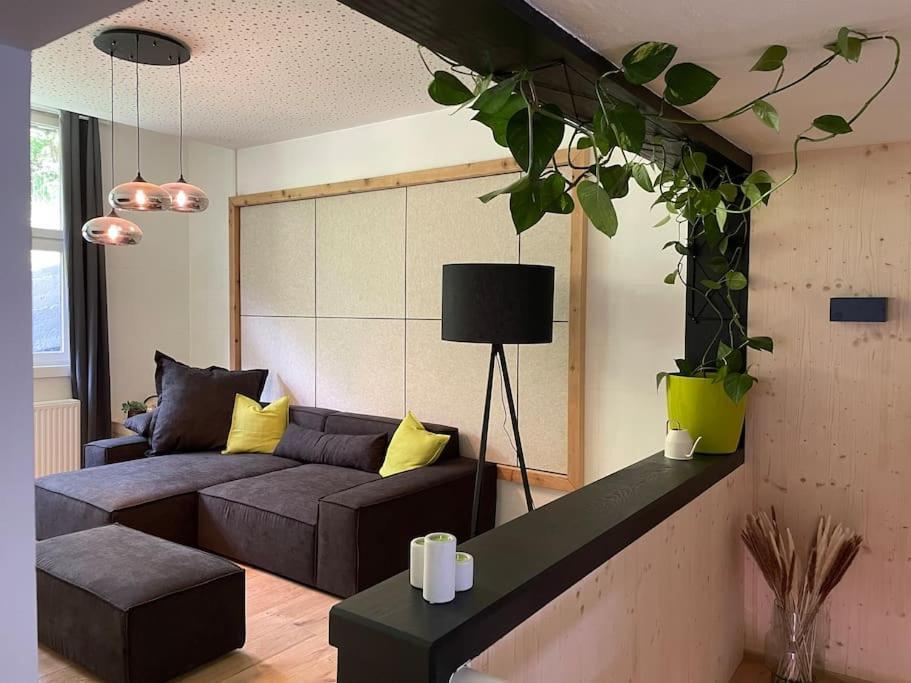 Villa Sonnenwinkl - Reith Bei Seefeld Luaran gambar
