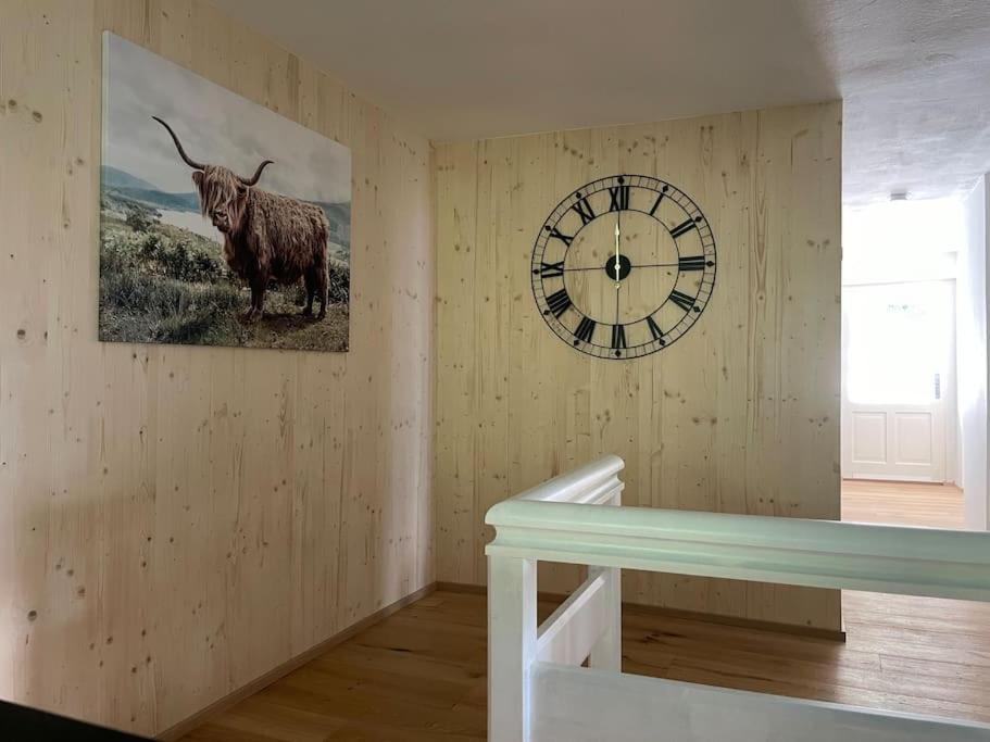 Villa Sonnenwinkl - Reith Bei Seefeld Luaran gambar