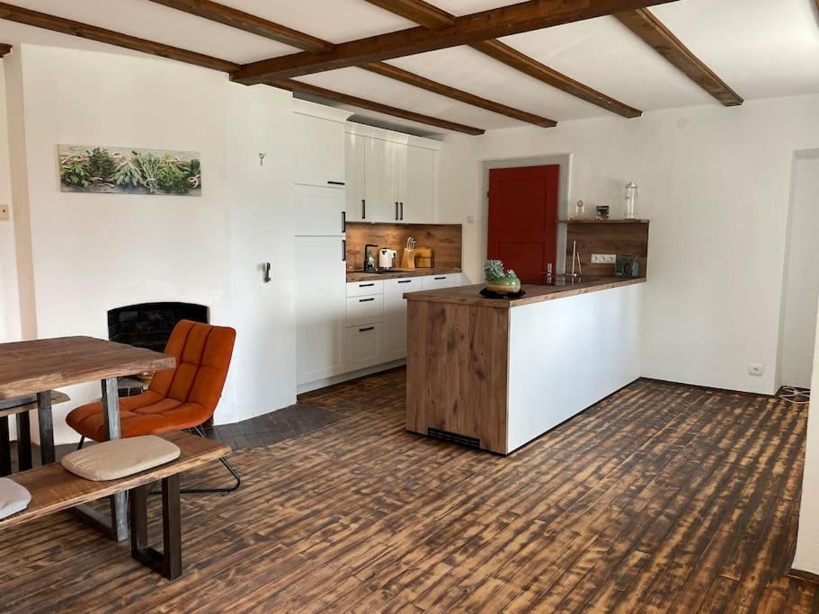 Villa Sonnenwinkl - Reith Bei Seefeld Luaran gambar