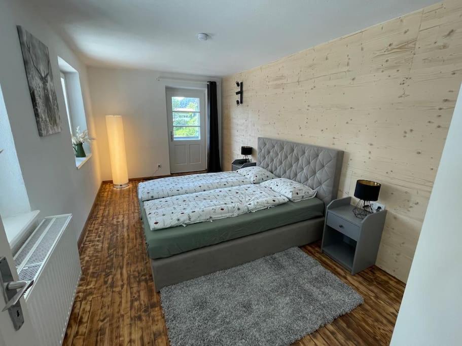 Villa Sonnenwinkl - Reith Bei Seefeld Luaran gambar